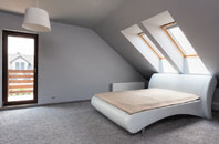 Triscombe bedroom extensions