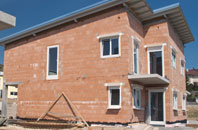 Triscombe home extensions