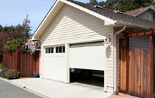 Triscombe garage construction leads