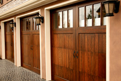 Triscombe garage extension quotes